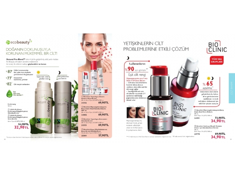 Oriflame Ocak 2015 - 30