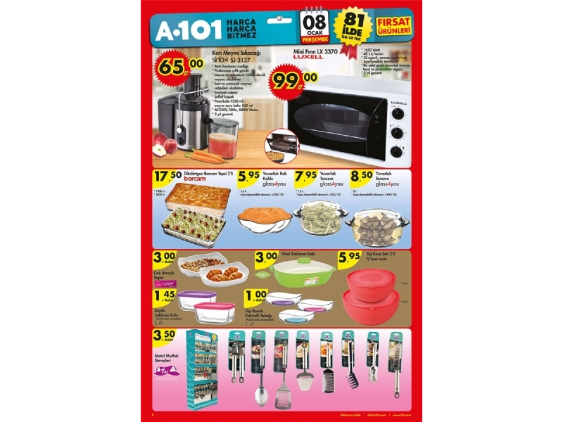 A101 8 Aral�k 2015 - 2