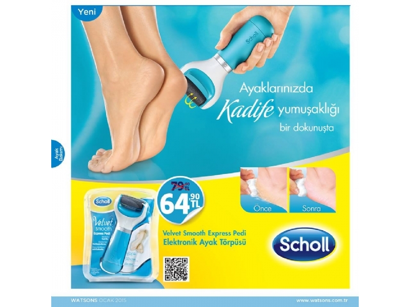 Watsons Ocak 2015 - 25