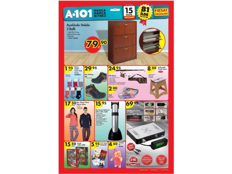 A101 15 Aralk 2015 - 4