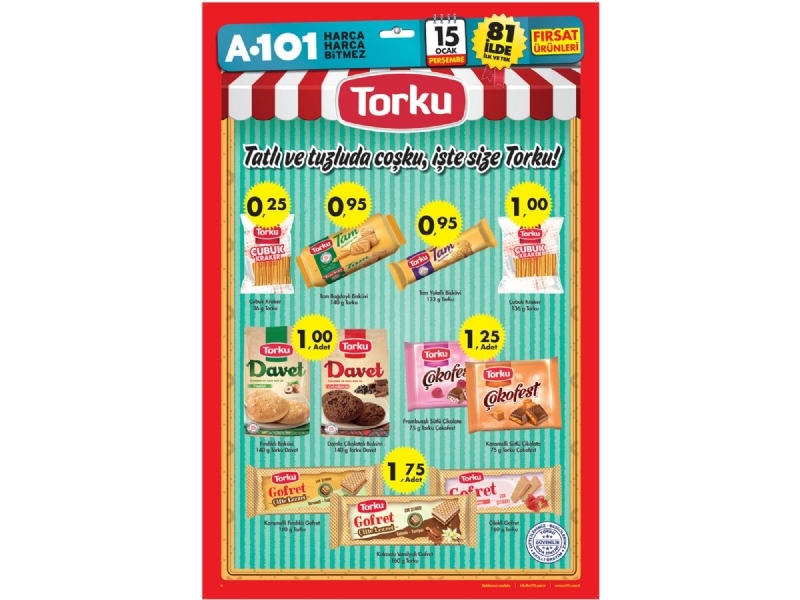 A101 15 Aralk 2015 - 6