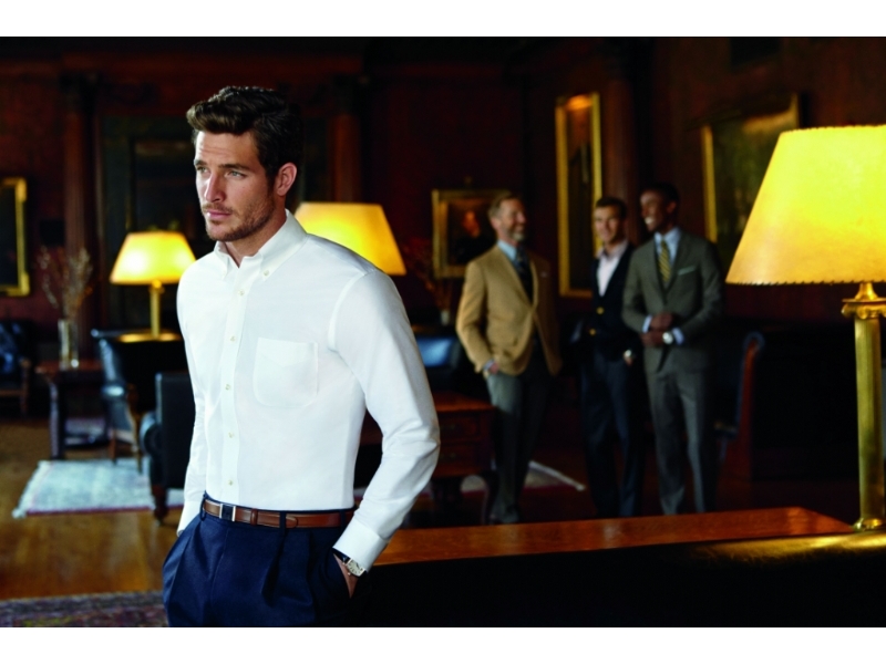 Brooks Brothers - 2