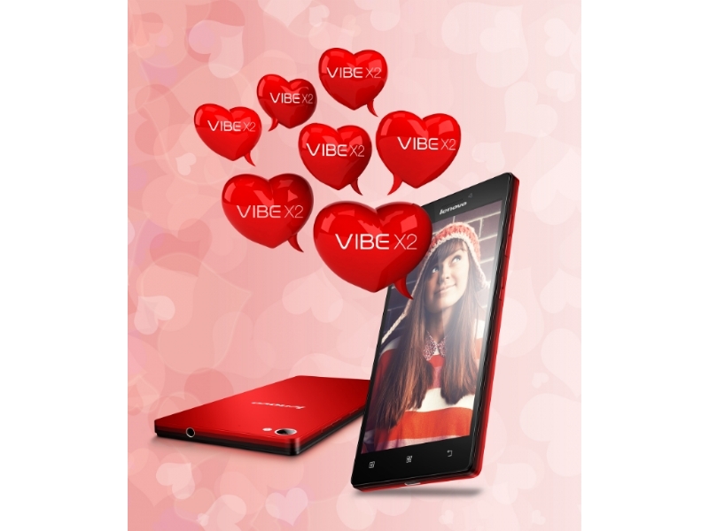 Lenovo VIBE X2