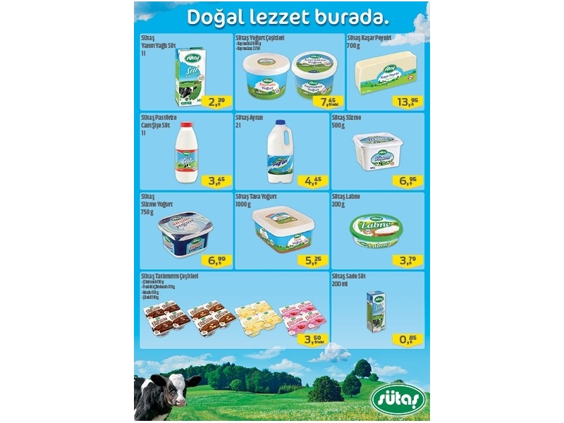 Migros 22 Ocak - 21