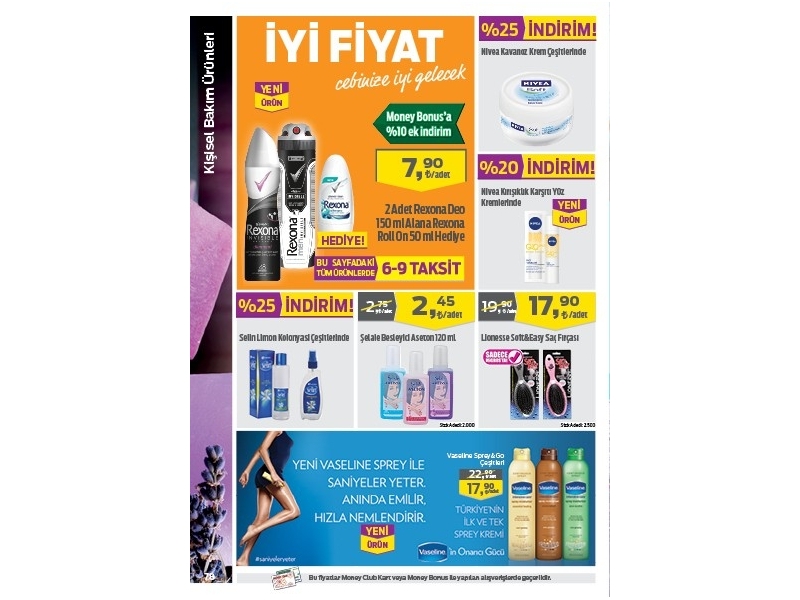 Migros 22 Ocak - 44