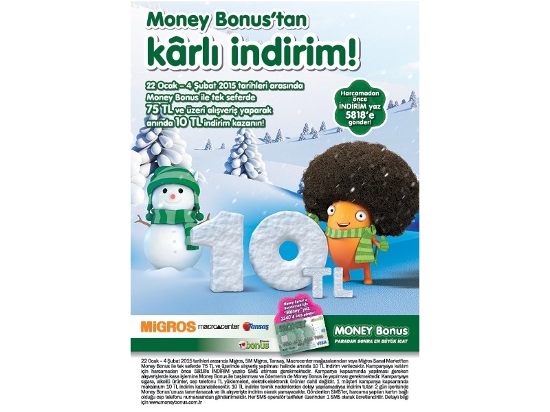 Migros 22 Ocak - 9