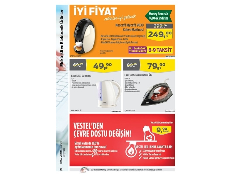 Migros 22 Ocak - 61