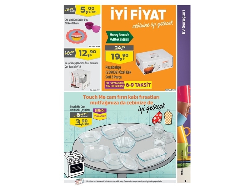 Migros 22 Ocak - 56