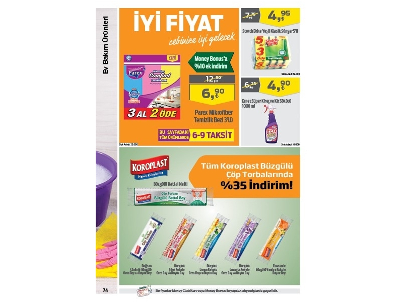 Migros 22 Ocak - 40