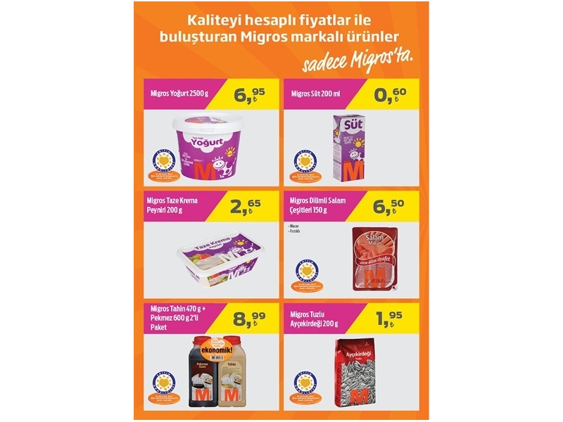 Migros 22 Ocak - 51