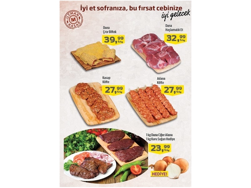 Migros 22 Ocak - 12