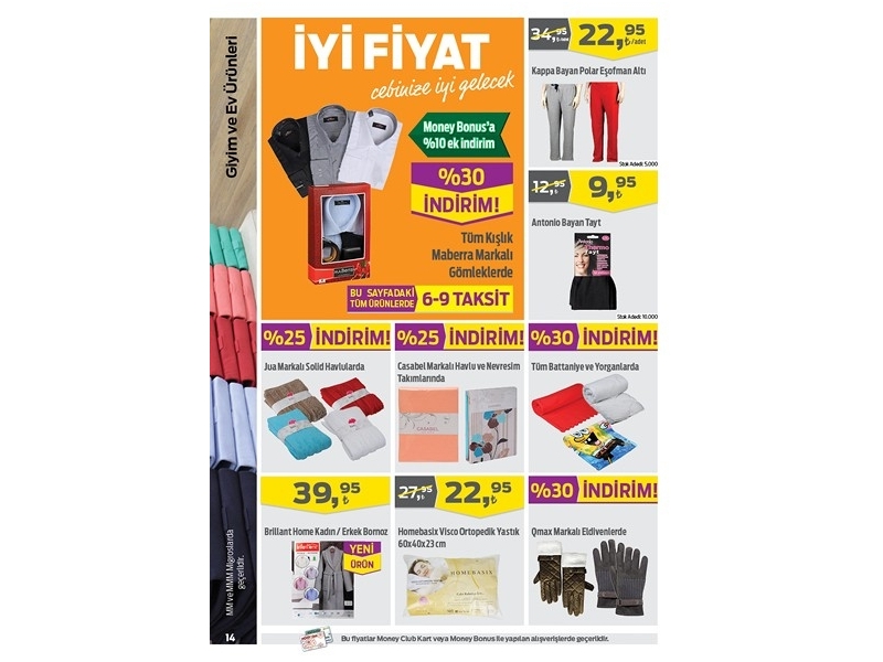 Migros 22 Ocak - 63