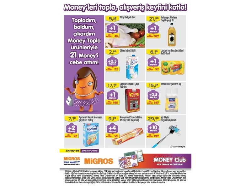 Migros 22 Ocak - 47