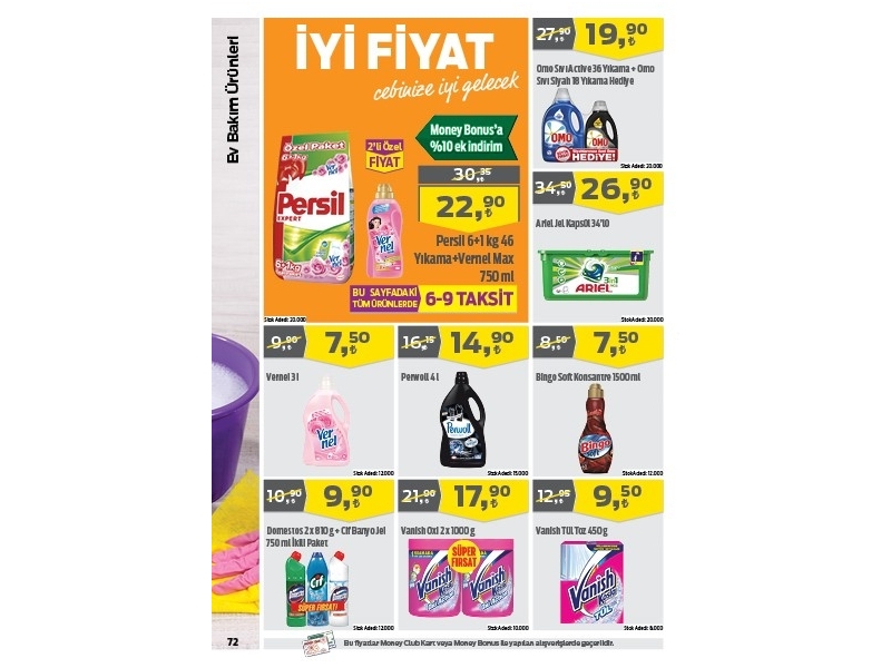 Migros 22 Ocak - 38