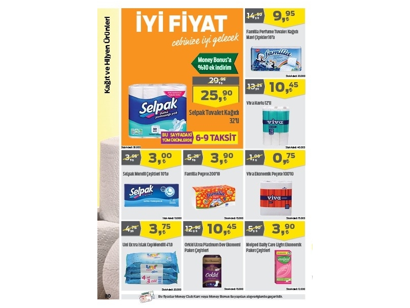 Migros 22 Ocak - 46