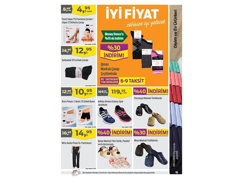 Migros 22 Ocak - 64