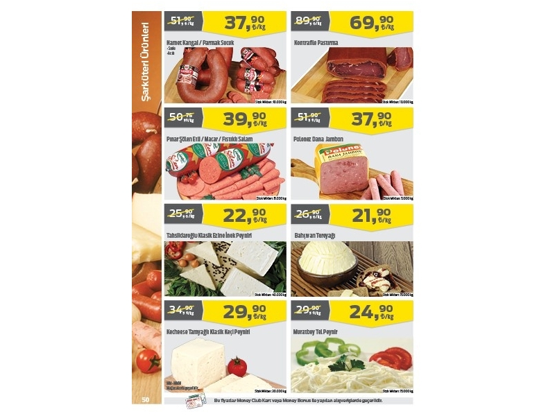 Migros 22 Ocak - 16