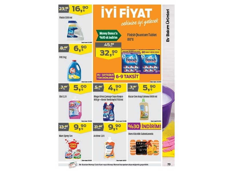 Migros 22 Ocak - 39