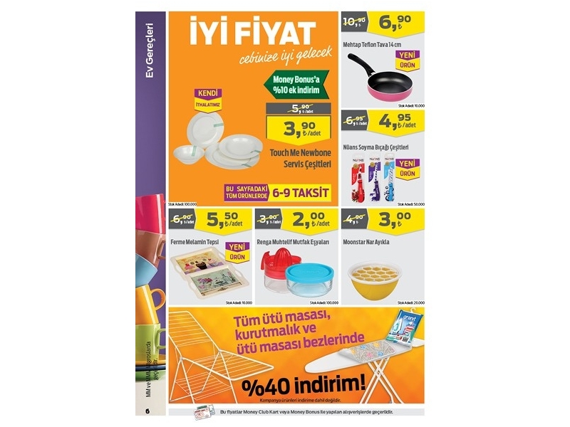 Migros 22 Ocak - 55