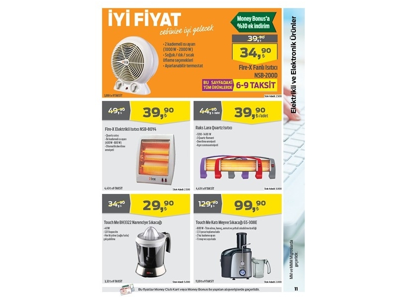 Migros 22 Ocak - 60