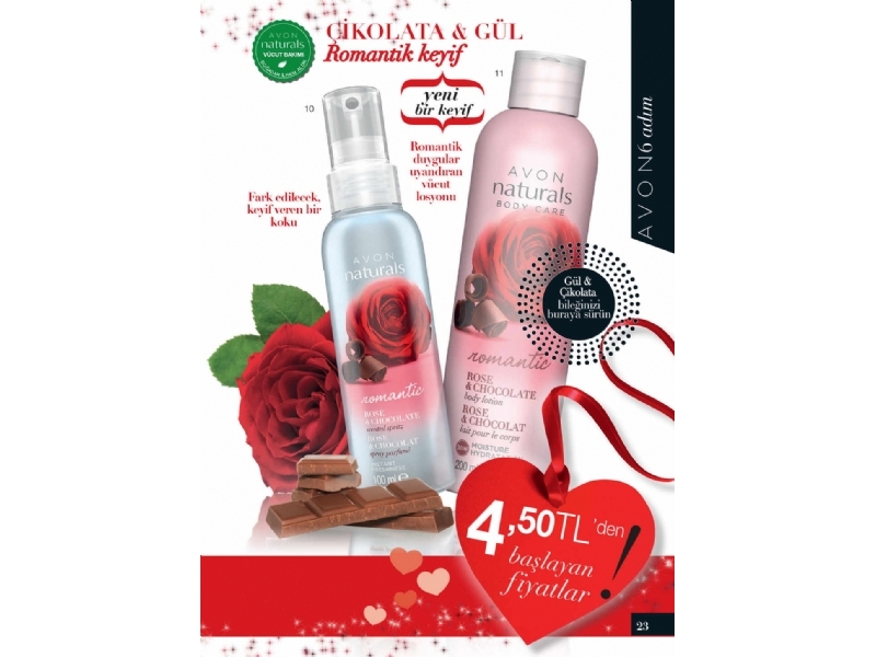 Avon 2. Katalog - 30