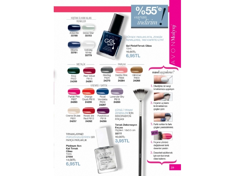 Avon 2. Katalog - 46