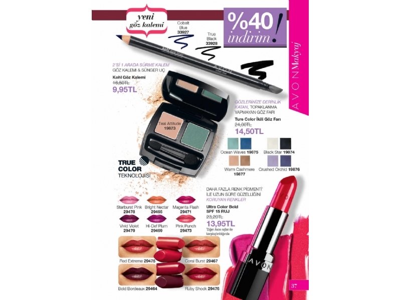 Avon 2. Katalog - 44