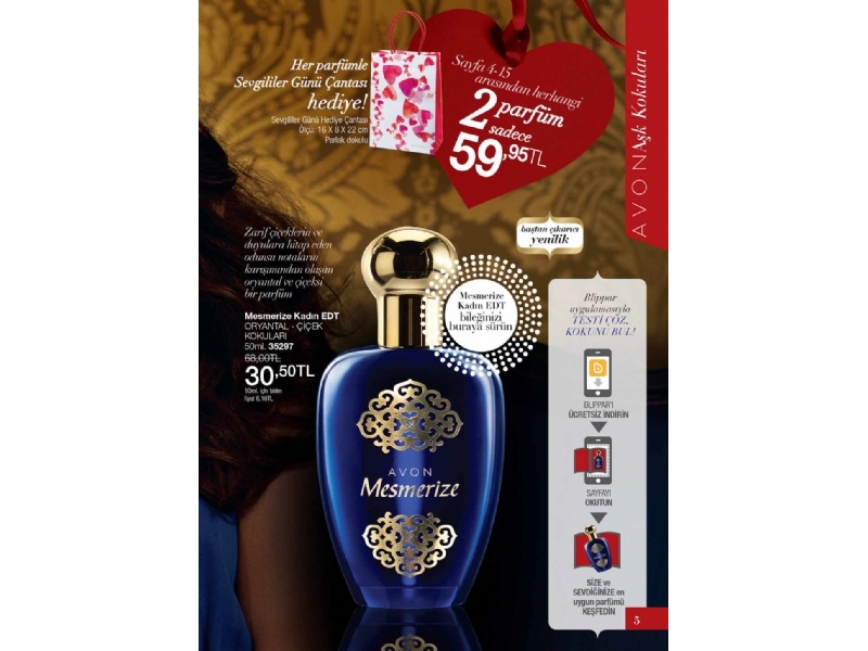 Avon 2. Katalog - 8