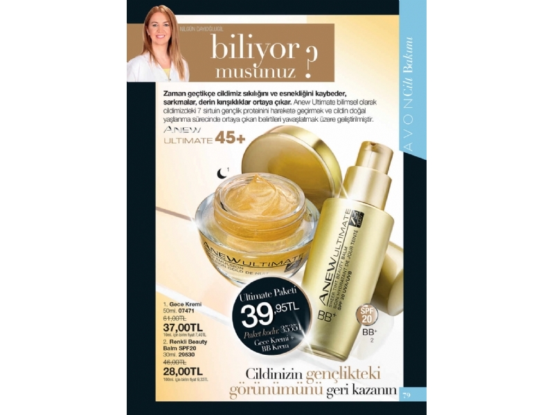 Avon 2. Katalog - 86