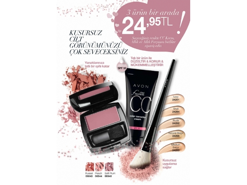 Avon 2. Katalog - 40
