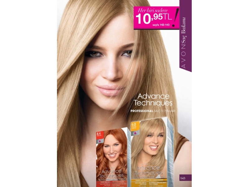 Avon 2. Katalog - 75