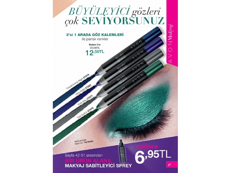 Avon 2. Katalog - 54