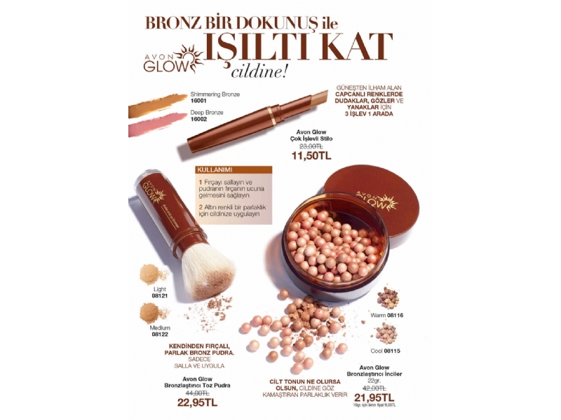 Avon 2. Katalog - 67