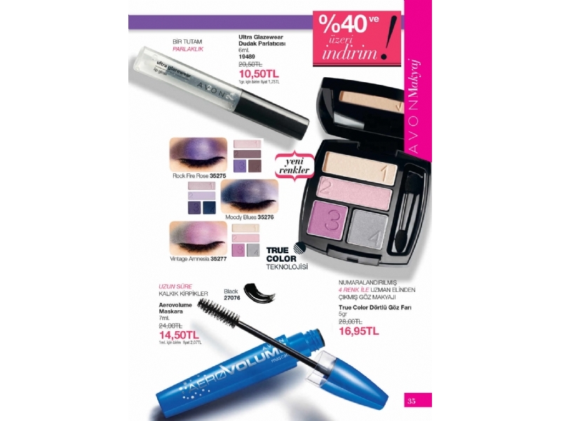 Avon 2. Katalog - 42