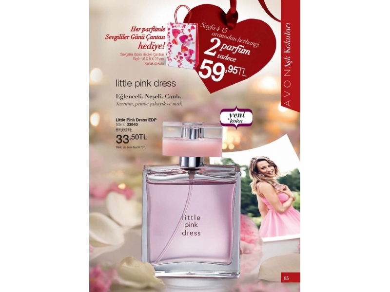 Avon 2. Katalog - 18