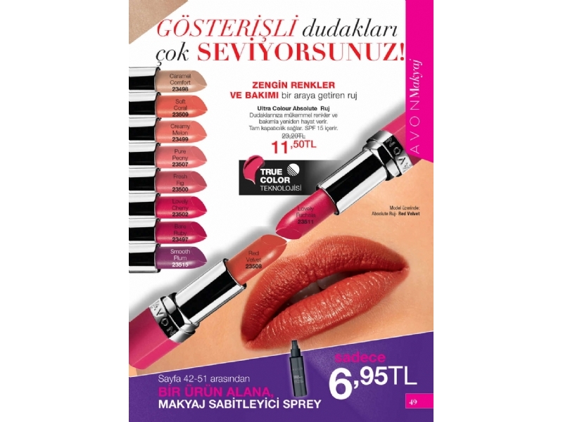 Avon 2. Katalog - 56
