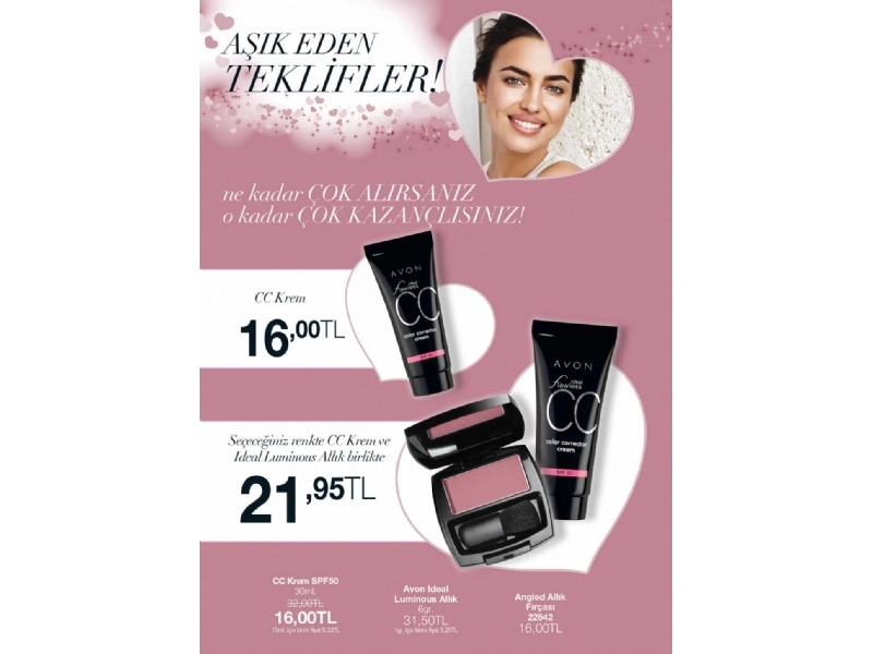Avon 2. Katalog - 39