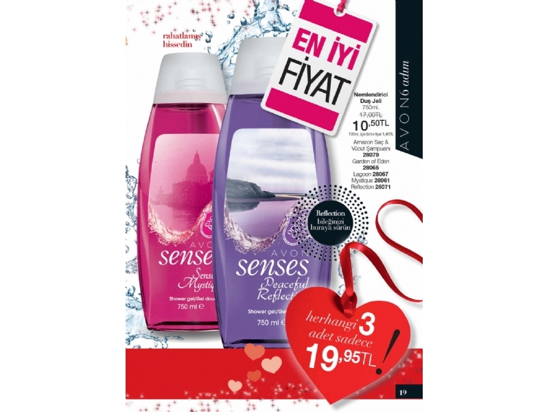 Avon 2. Katalog - 26