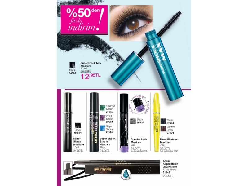 Avon 2. Katalog - 73
