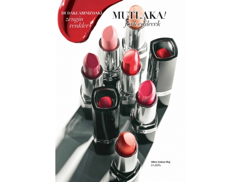 Avon 2. Katalog - 63