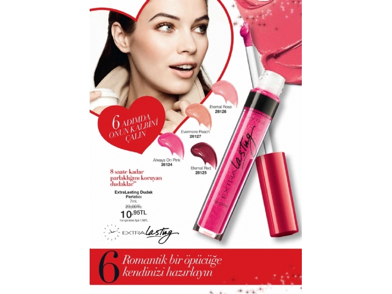 Avon 2. Katalog - 35