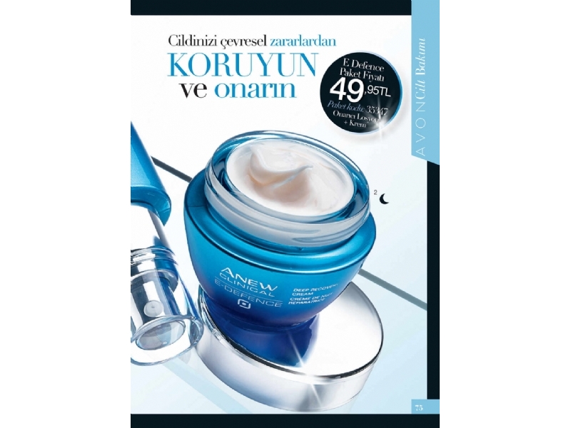 Avon 2. Katalog - 82