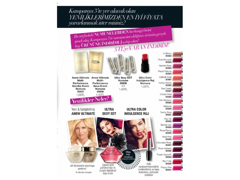Avon 2. Katalog - 22