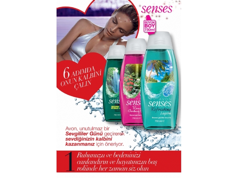 Avon 2. Katalog - 21