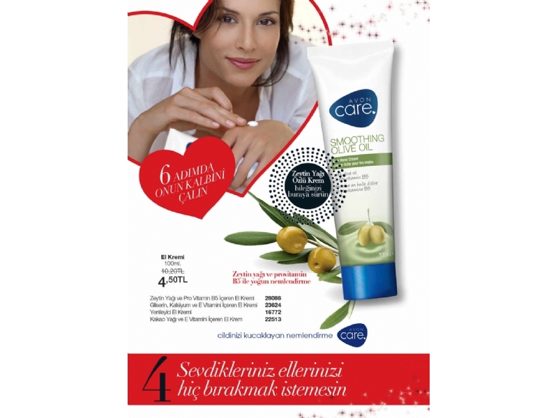 Avon 2. Katalog - 31