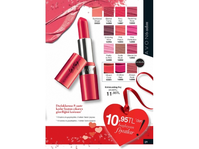 Avon 2. Katalog - 36