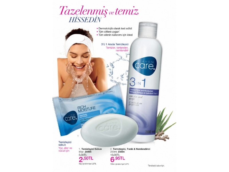 Avon 2. Katalog - 20