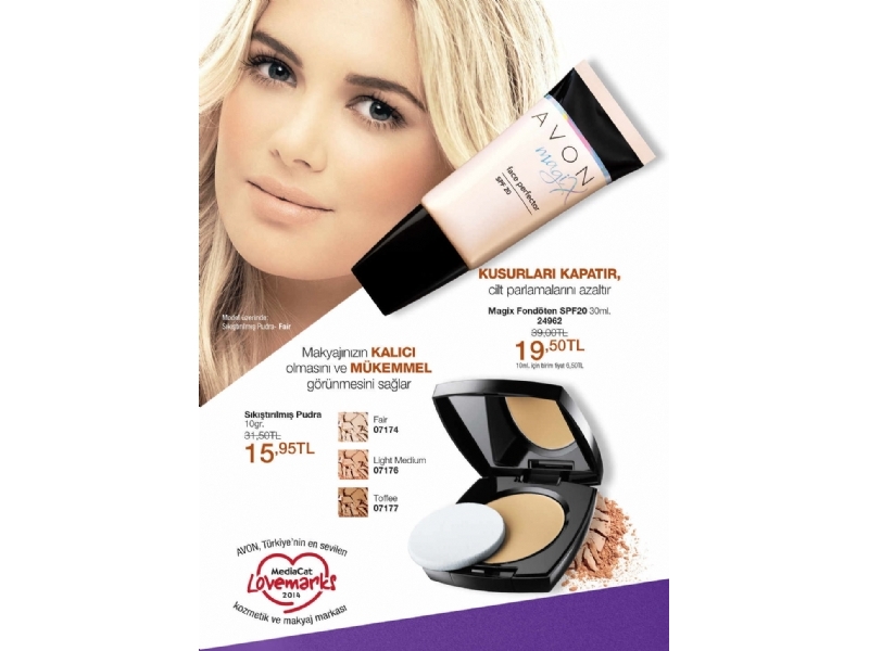 Avon 2. Katalog - 57