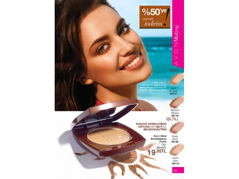 Avon 2. Katalog - 68