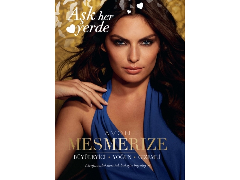 Avon 2. Katalog - 7